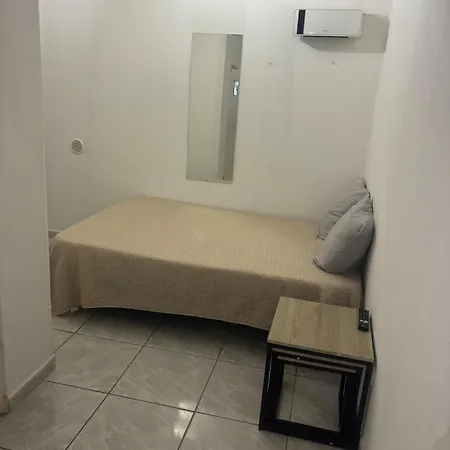 Lejlighed Meuble Pézenas